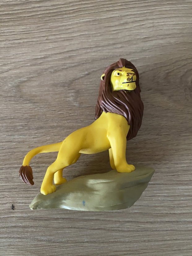 Tonie König der Löwen 