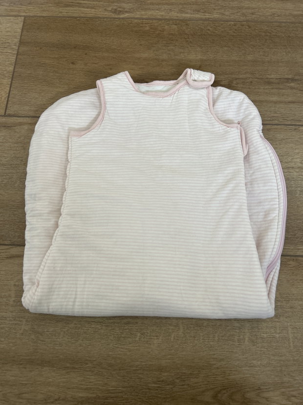 Schlafsack Hase Länge 90