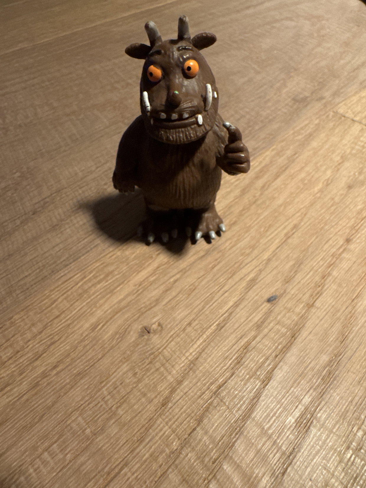 Tonie Der Grüffelo