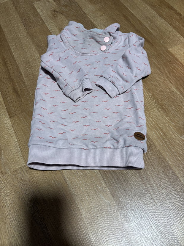 Pullikleid Möwe gr. 74