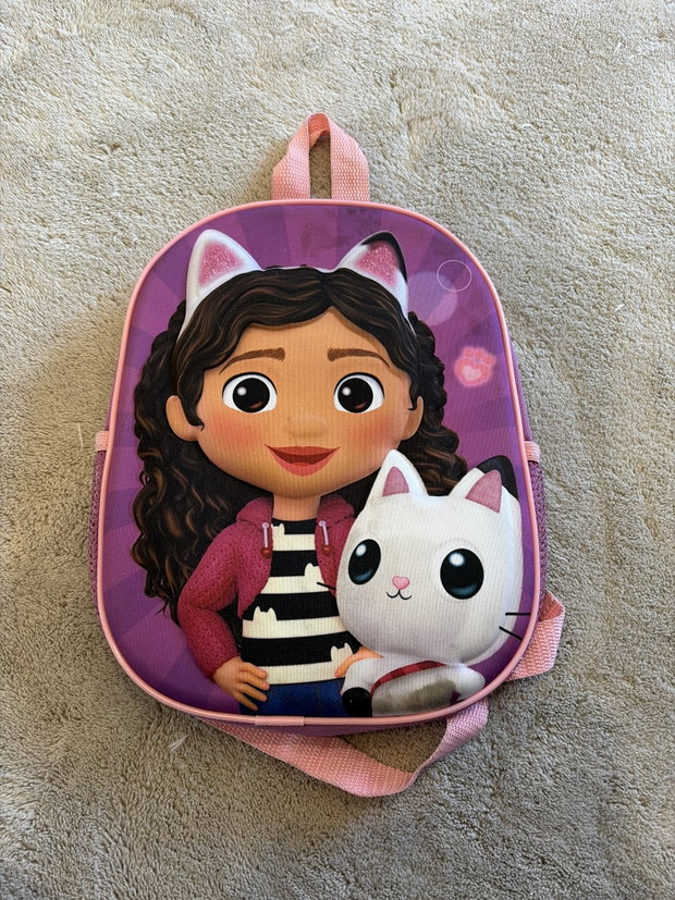 Gabby Rucksack