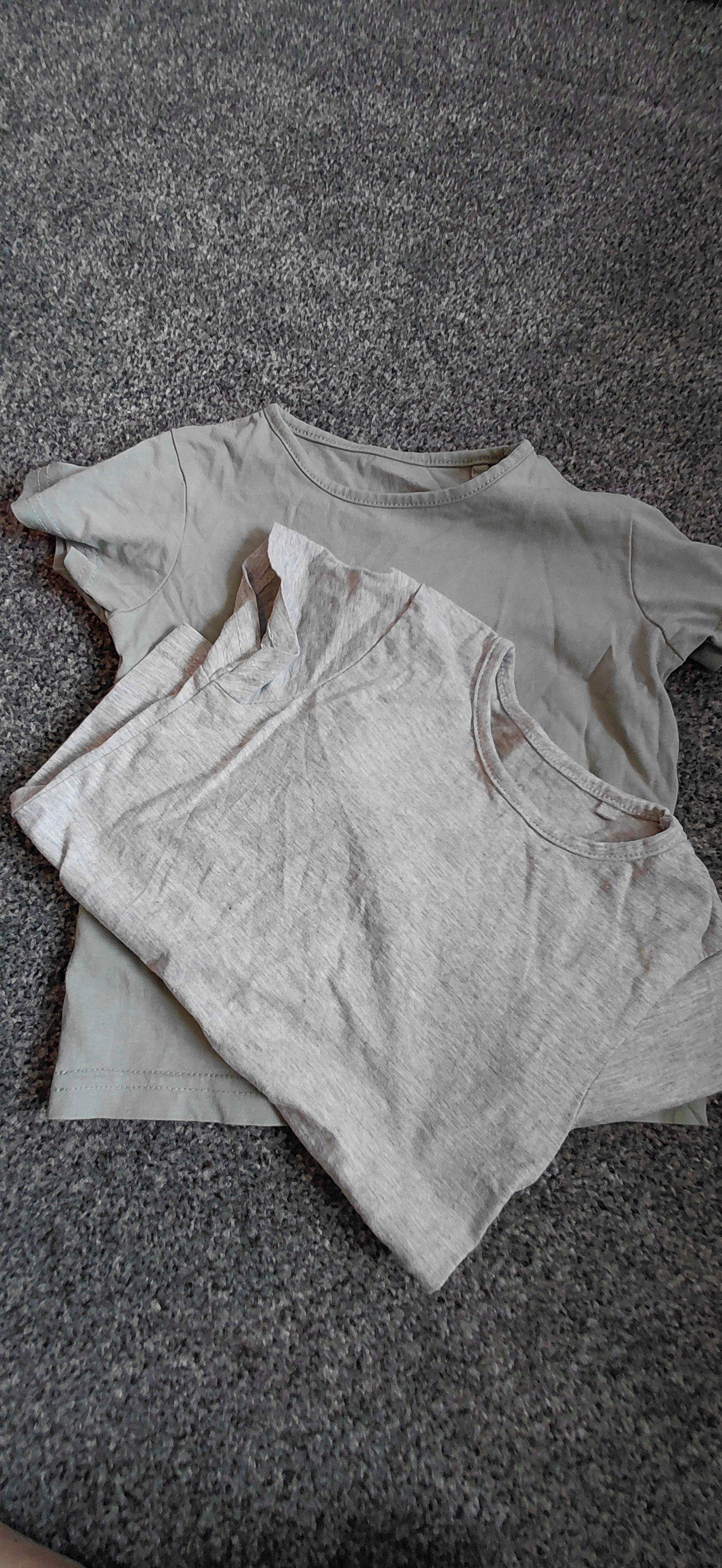 Tshirt Set