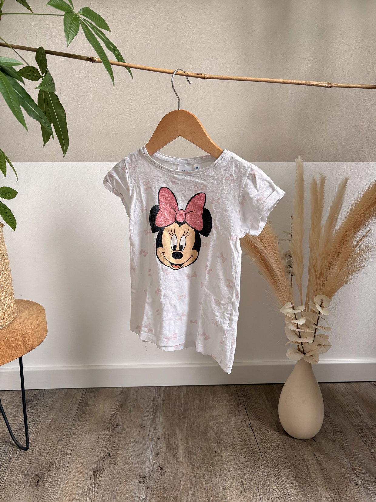 T-Shirt Mini Mouse