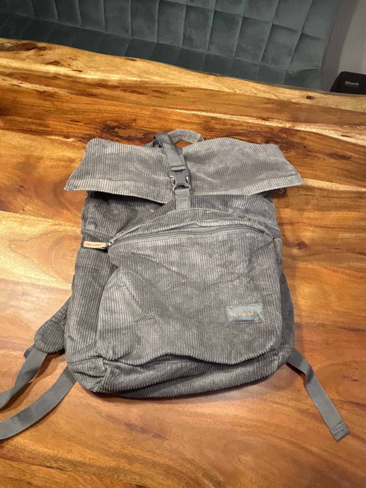 Wickelrucksack 