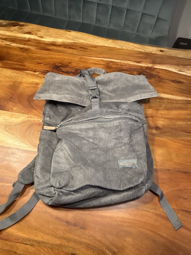 Wickelrucksack 