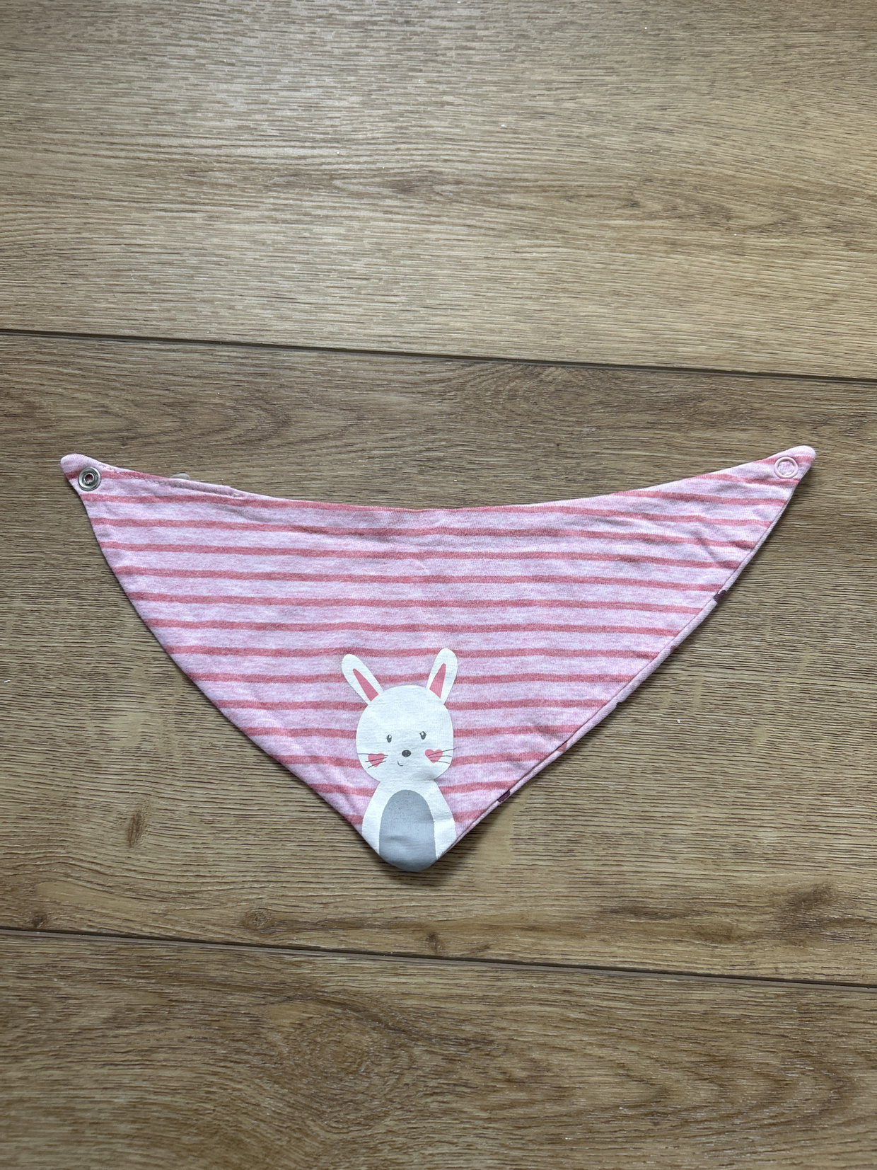 Baby Halstuch Hase 