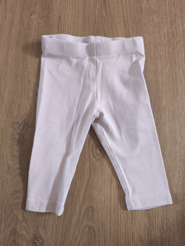 Rosa leggings 56 h&m