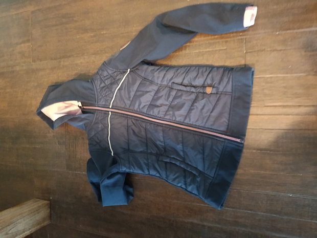 Softshelljacke Ernstings 