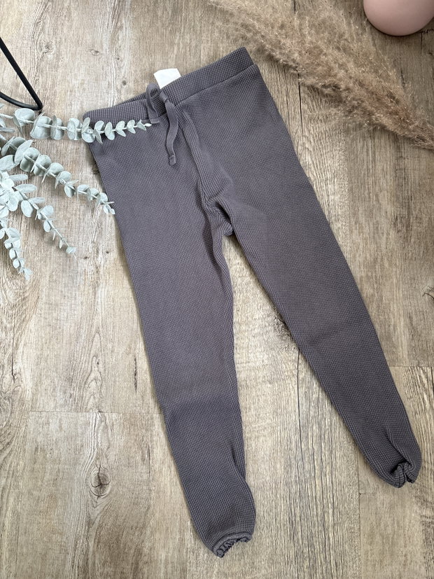 Zara Hose grau