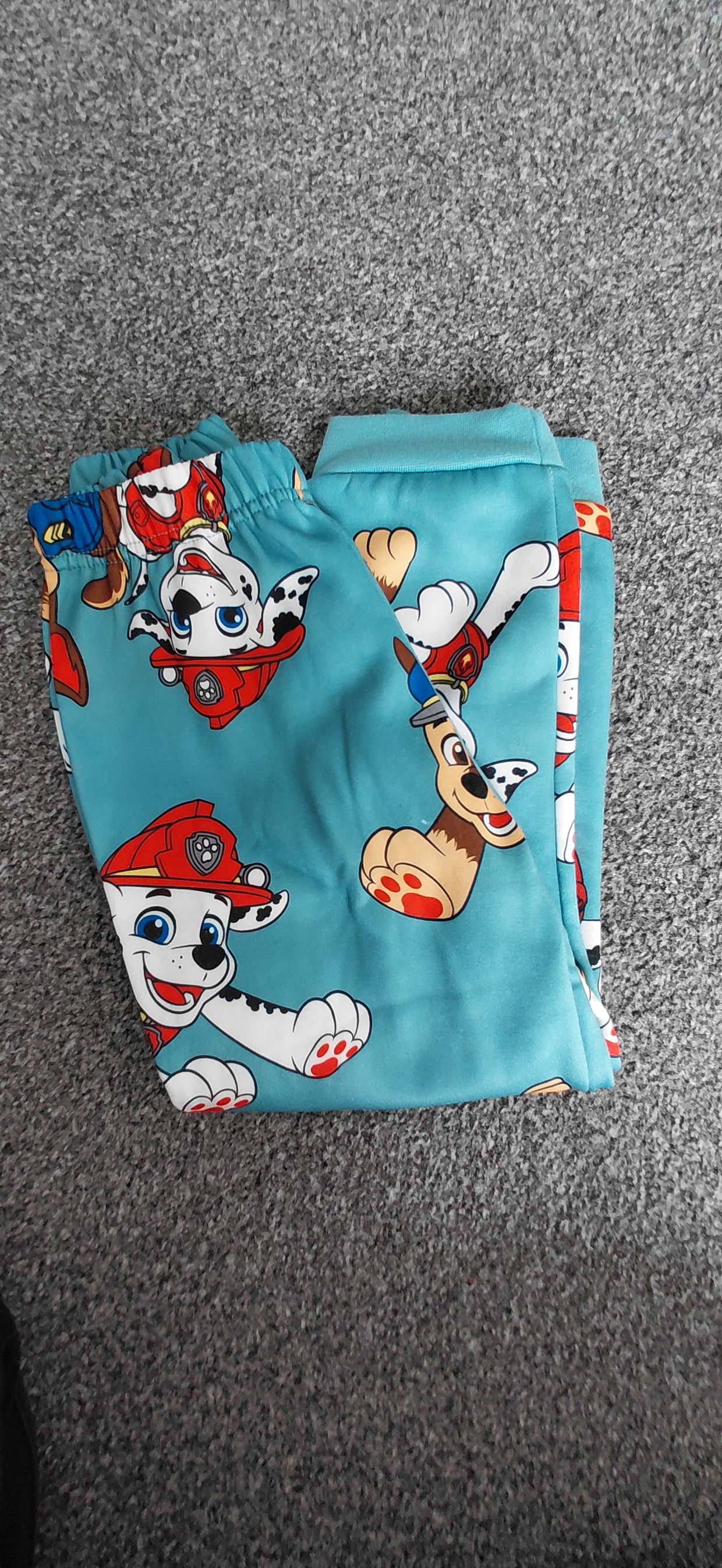 Paw Patrol Hose