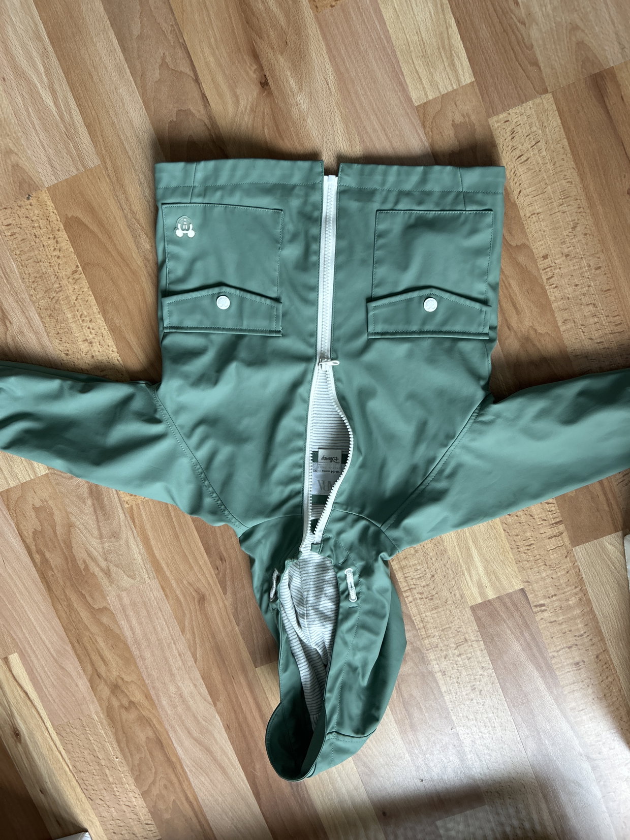Jacke 
