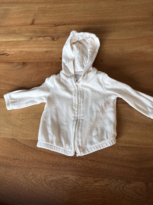 Jacke Größe 62