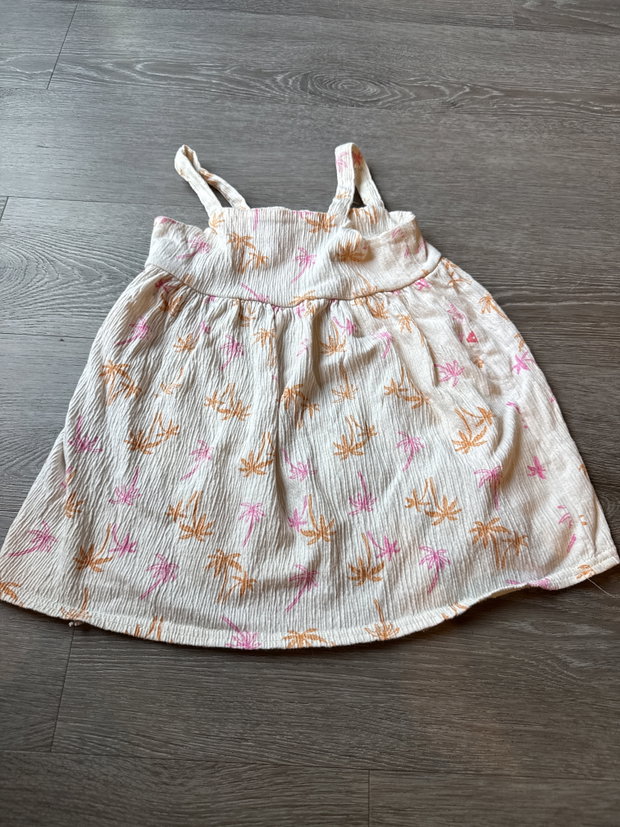 Sommerkleid weiß