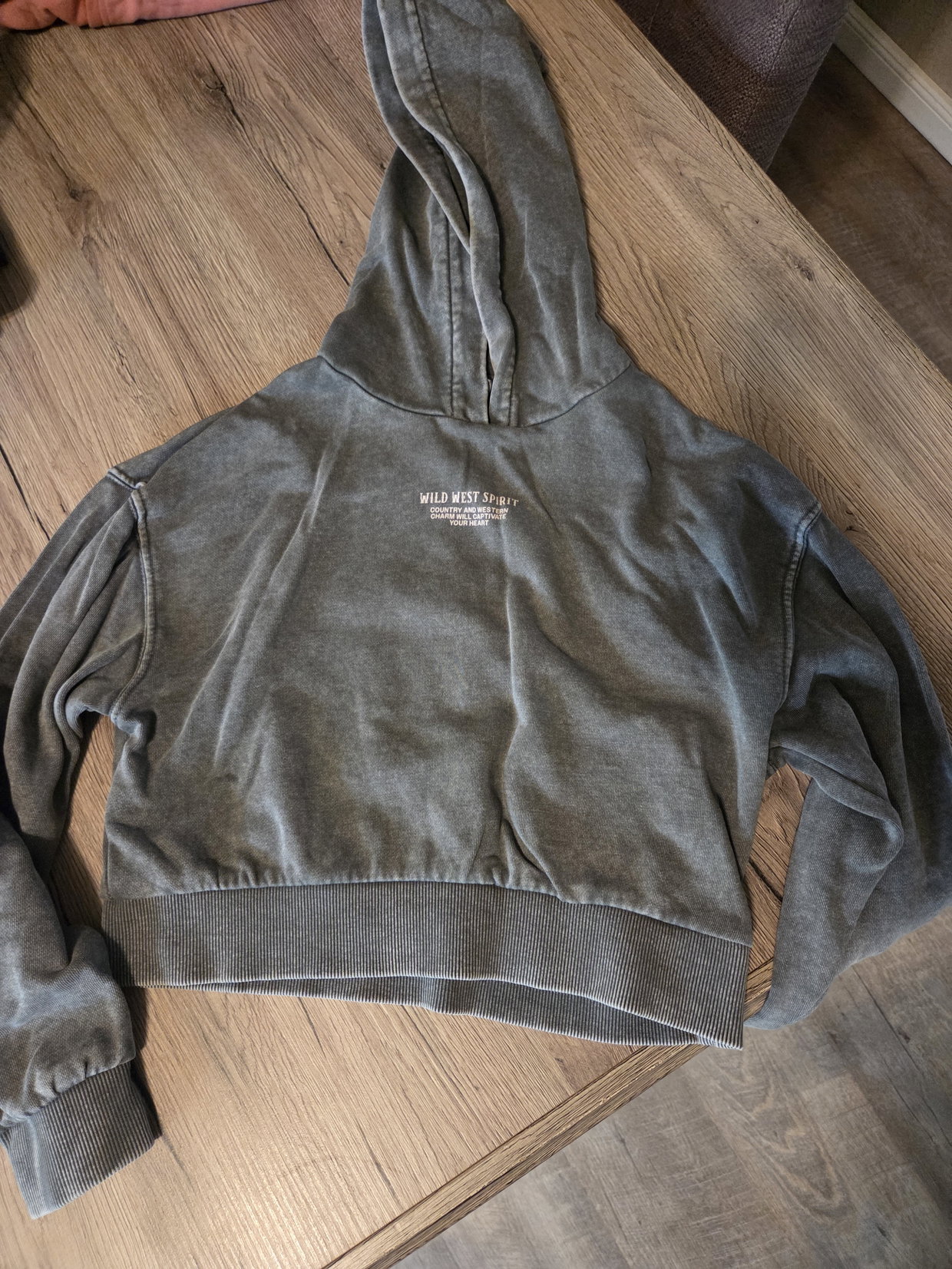 S.Oliver Pullover Gr.134/140