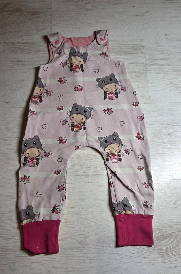 Latzhose 