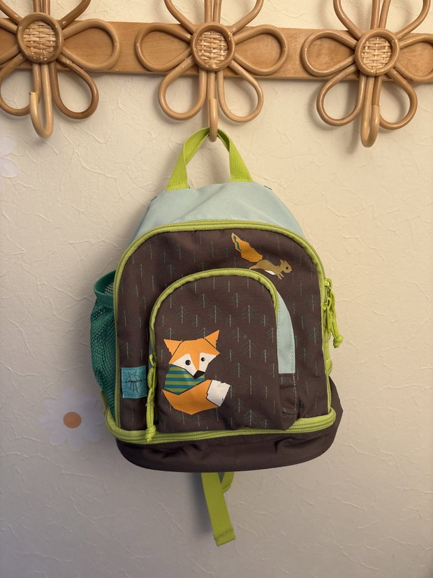 Lässig Rucksack