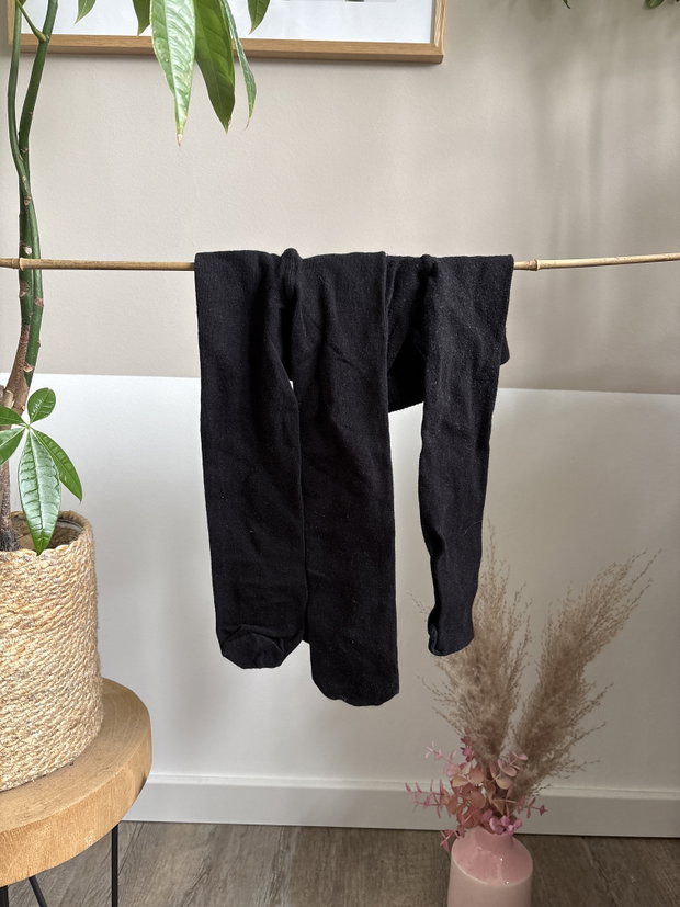 2er Set Strumpfhose 