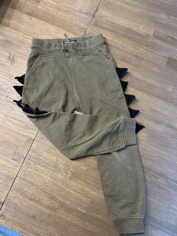 Jogginghose Gr. 110