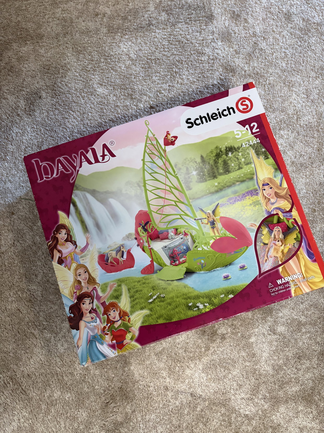 Schleich Bayala