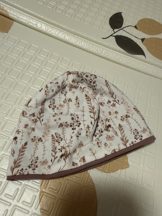 Mütze Newborn