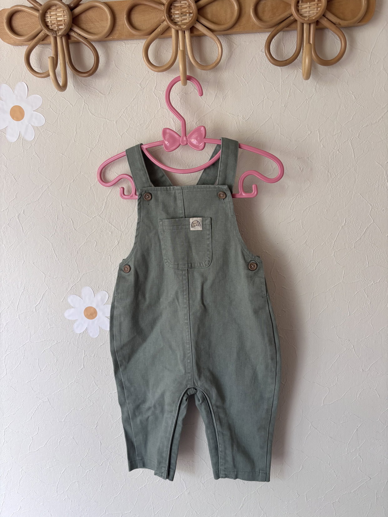 Latzhose