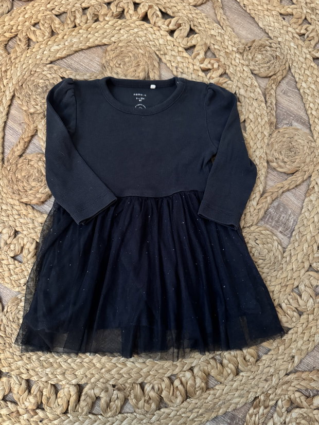 Kleid von Name it Gr. 80