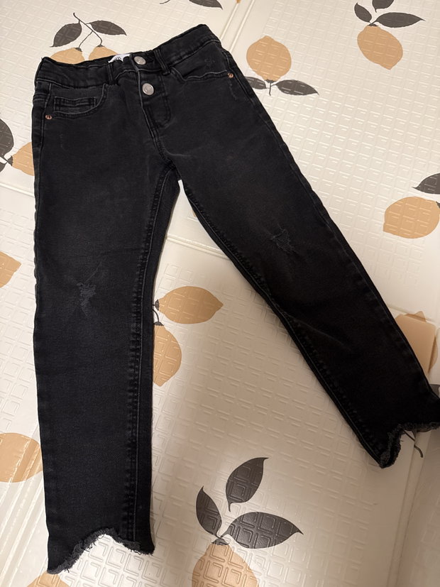 Jeans Zara 110