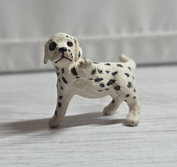 Schleich Dalmatiner