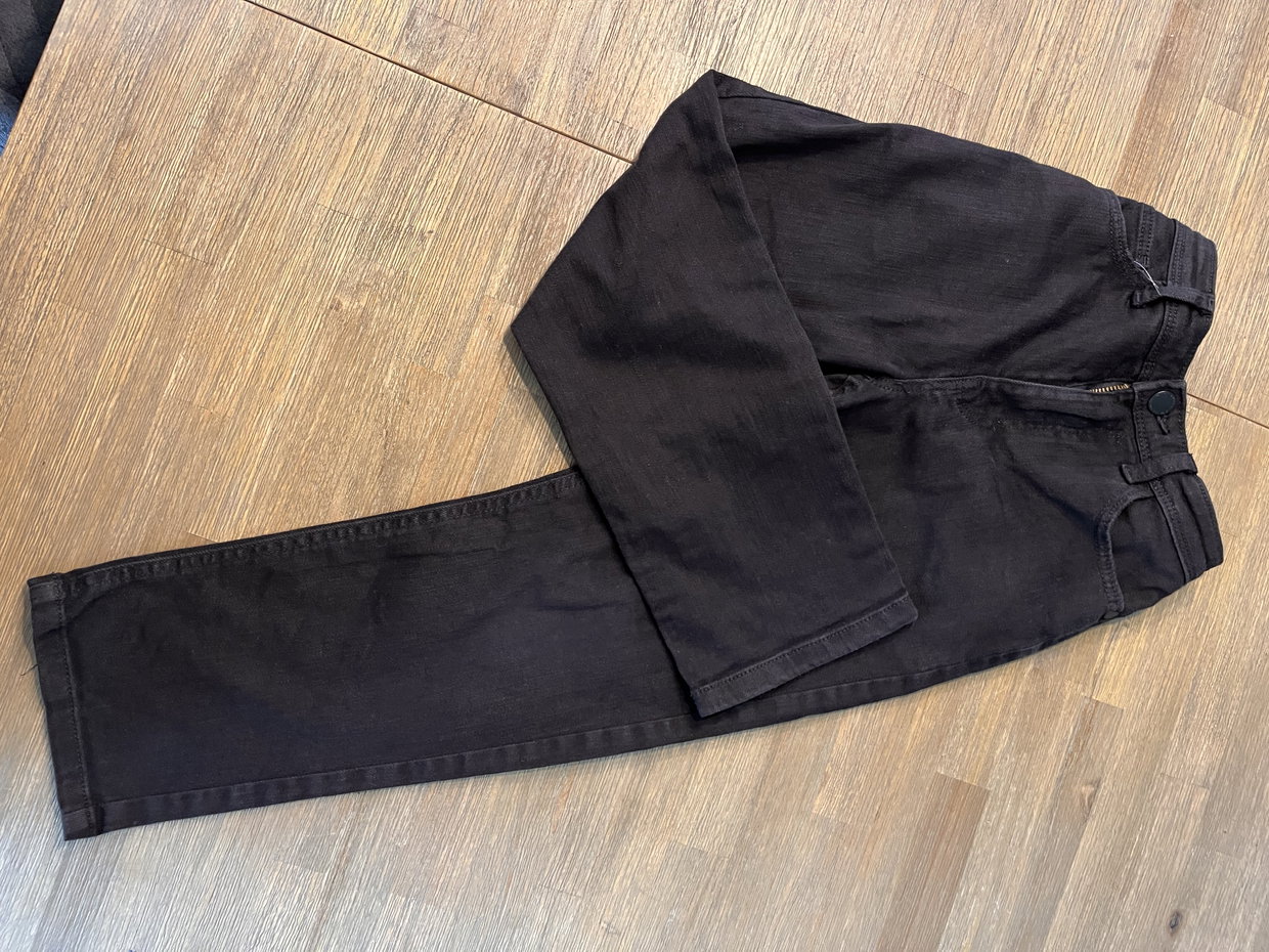 Jeans Gr. 122