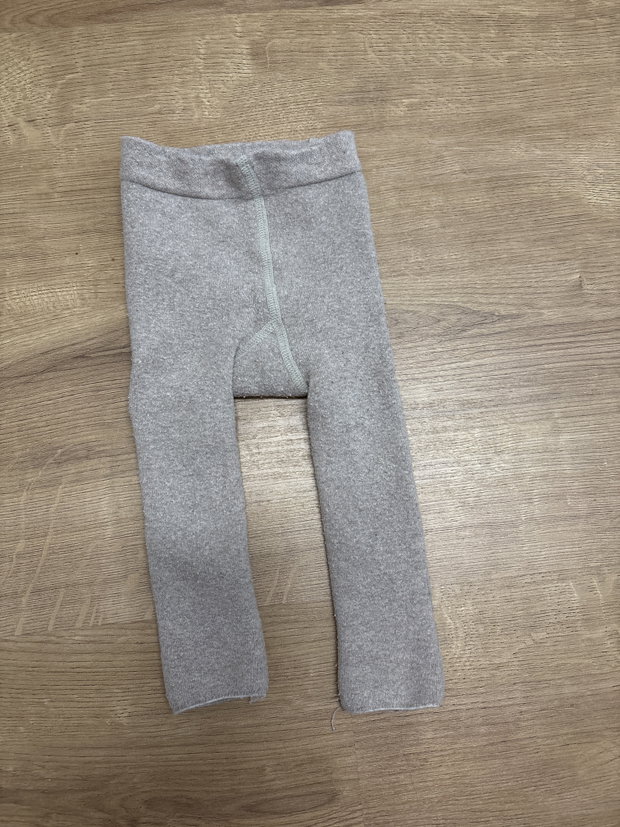 Leggings braun