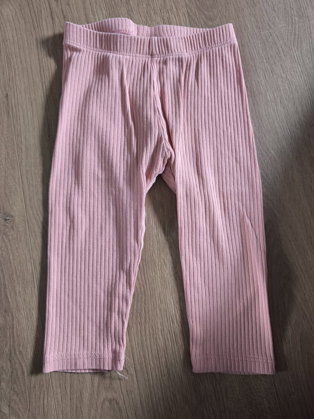 Ripp leggings h&m 80