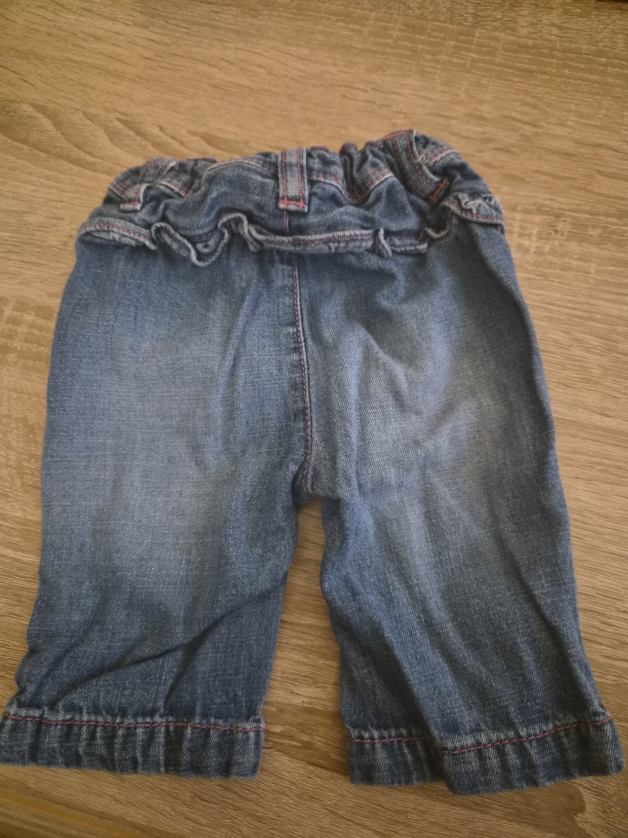 Jeans Gr. 56