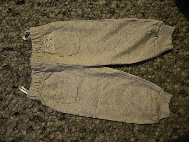 Alana Hose Neu 74/80 beige