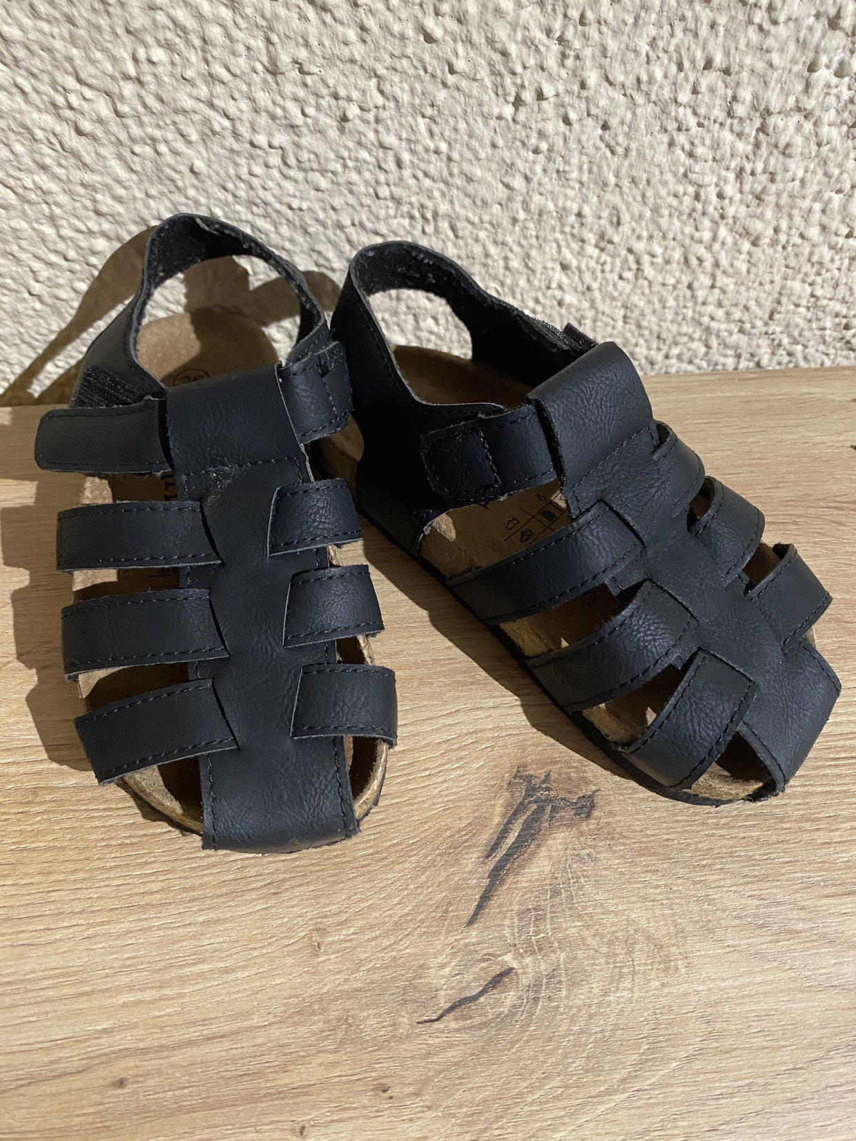 Sandalen Gr 26