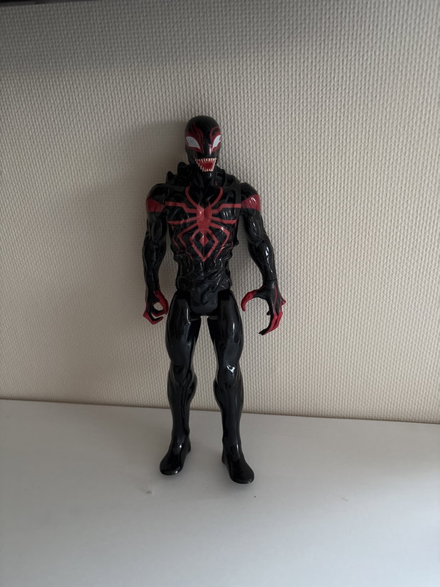 Action Figur 