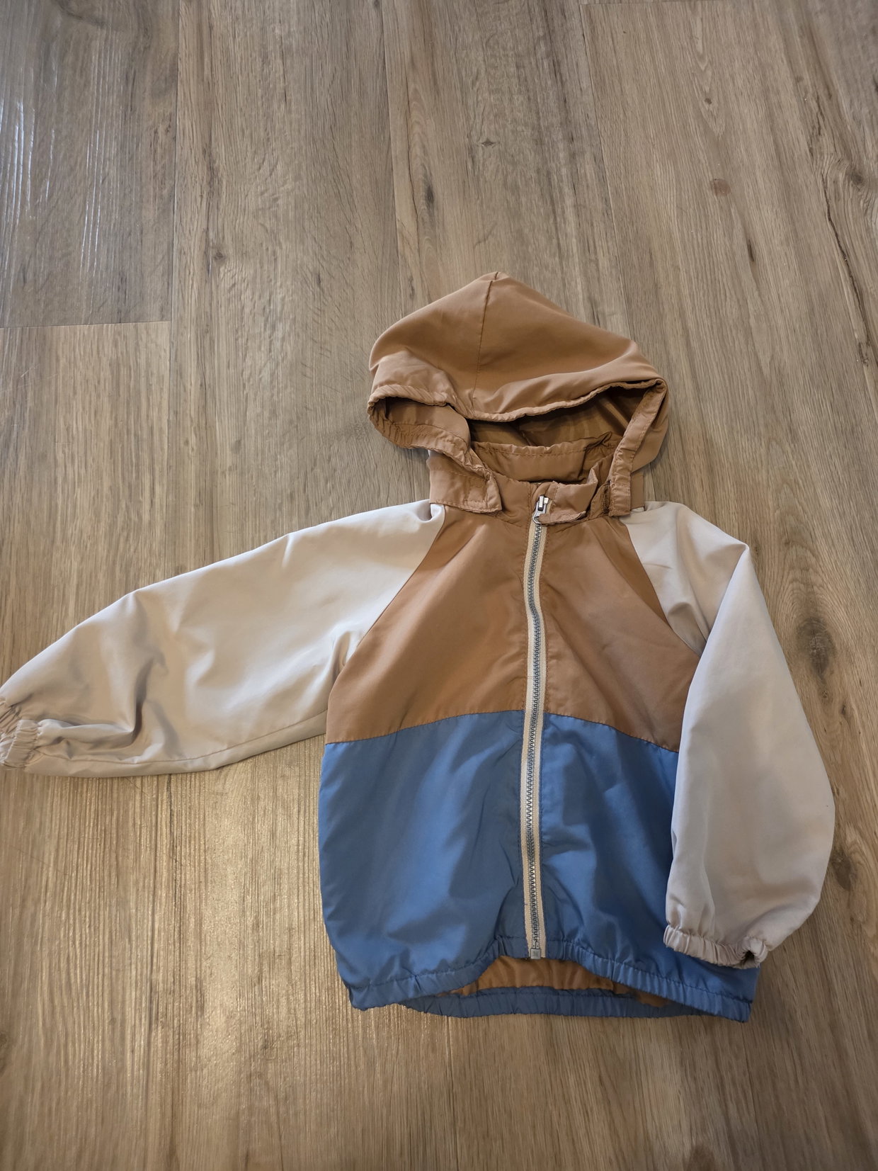 Jungen Jacke 