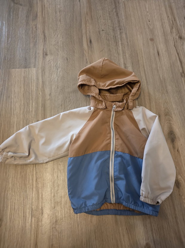 Jungen Jacke 