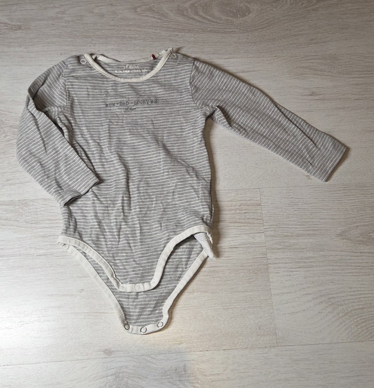 Body Gr. 68