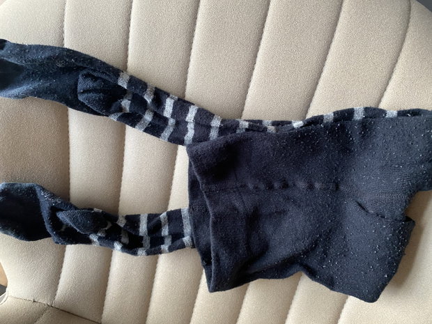 Strumpfhose 