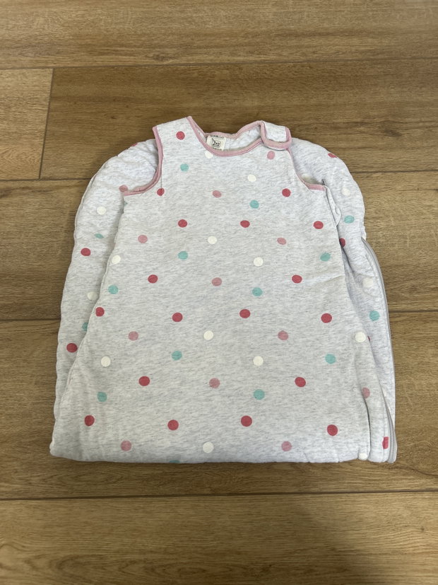 Schlafsack Punkte 110