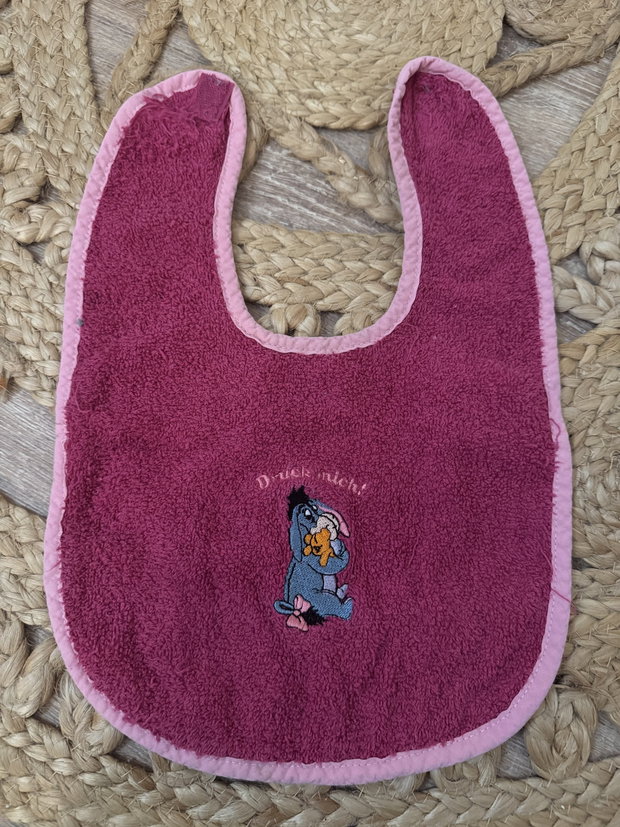 Lätzchen Winnie Puh