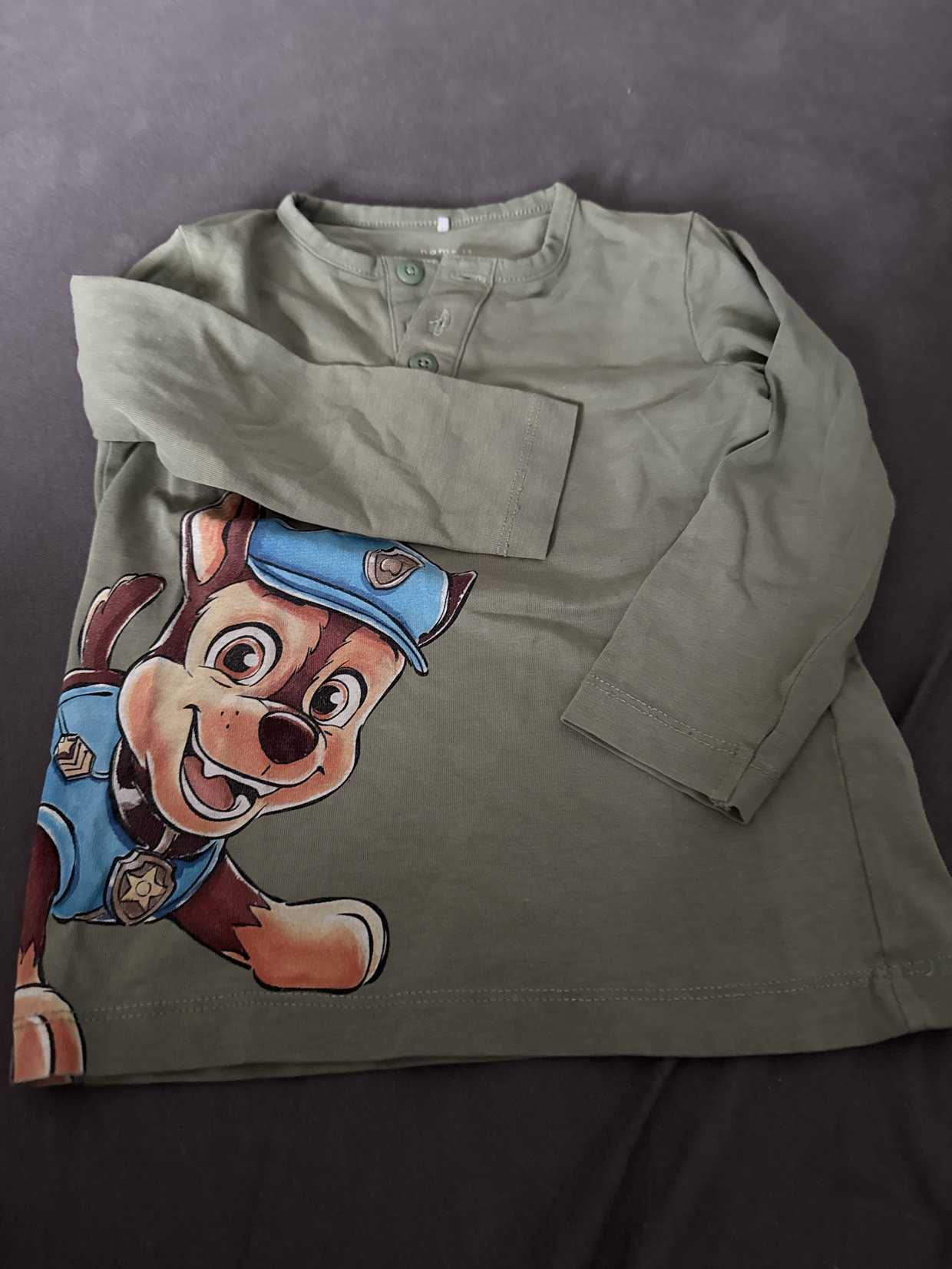 Chase Shirt 