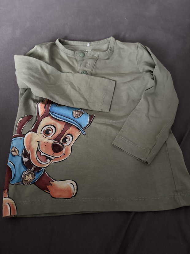Chase Shirt 