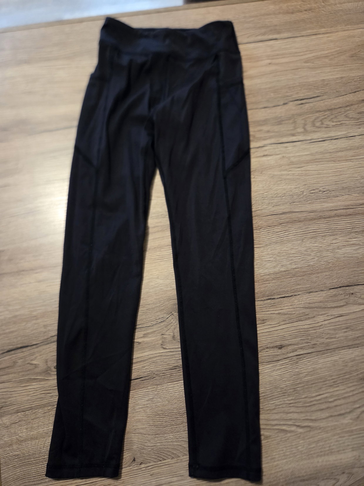 Sportleggings Gr.128/134