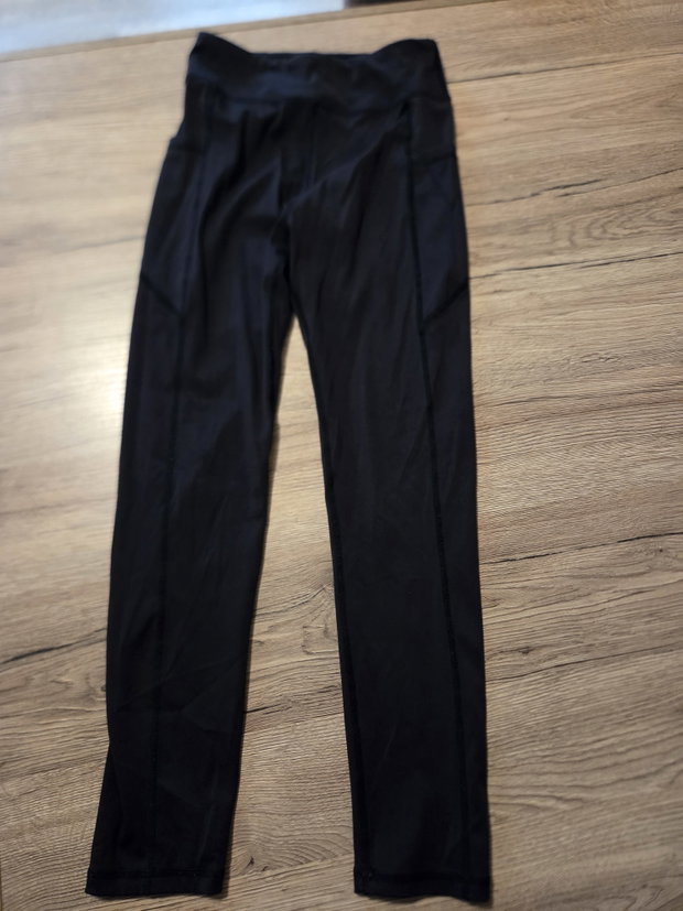 Sportleggings Gr.128/134