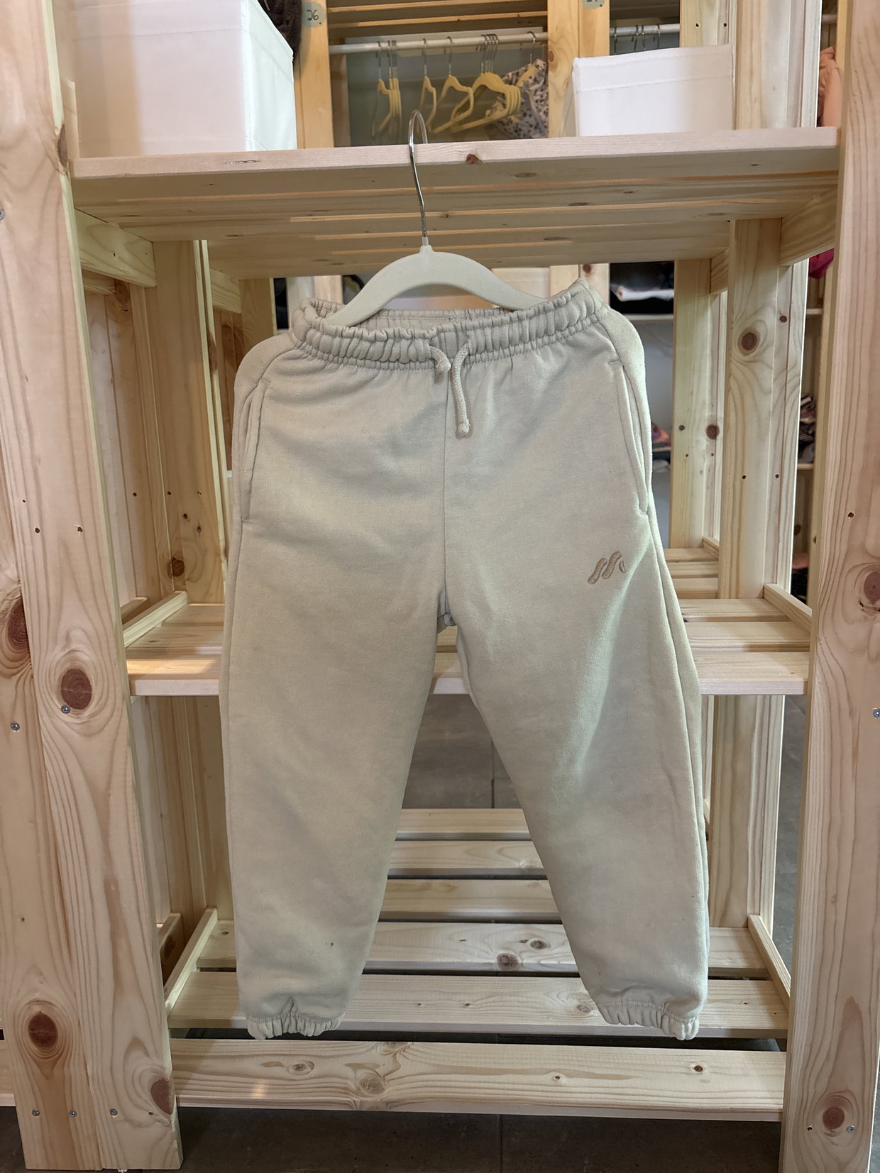 Jogger 