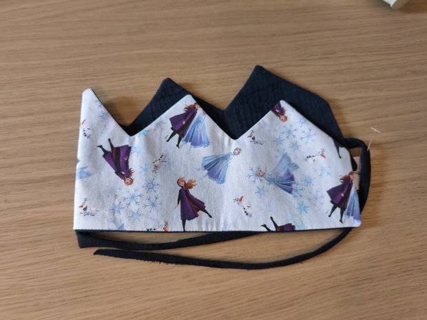 Elsa Krone handmade 