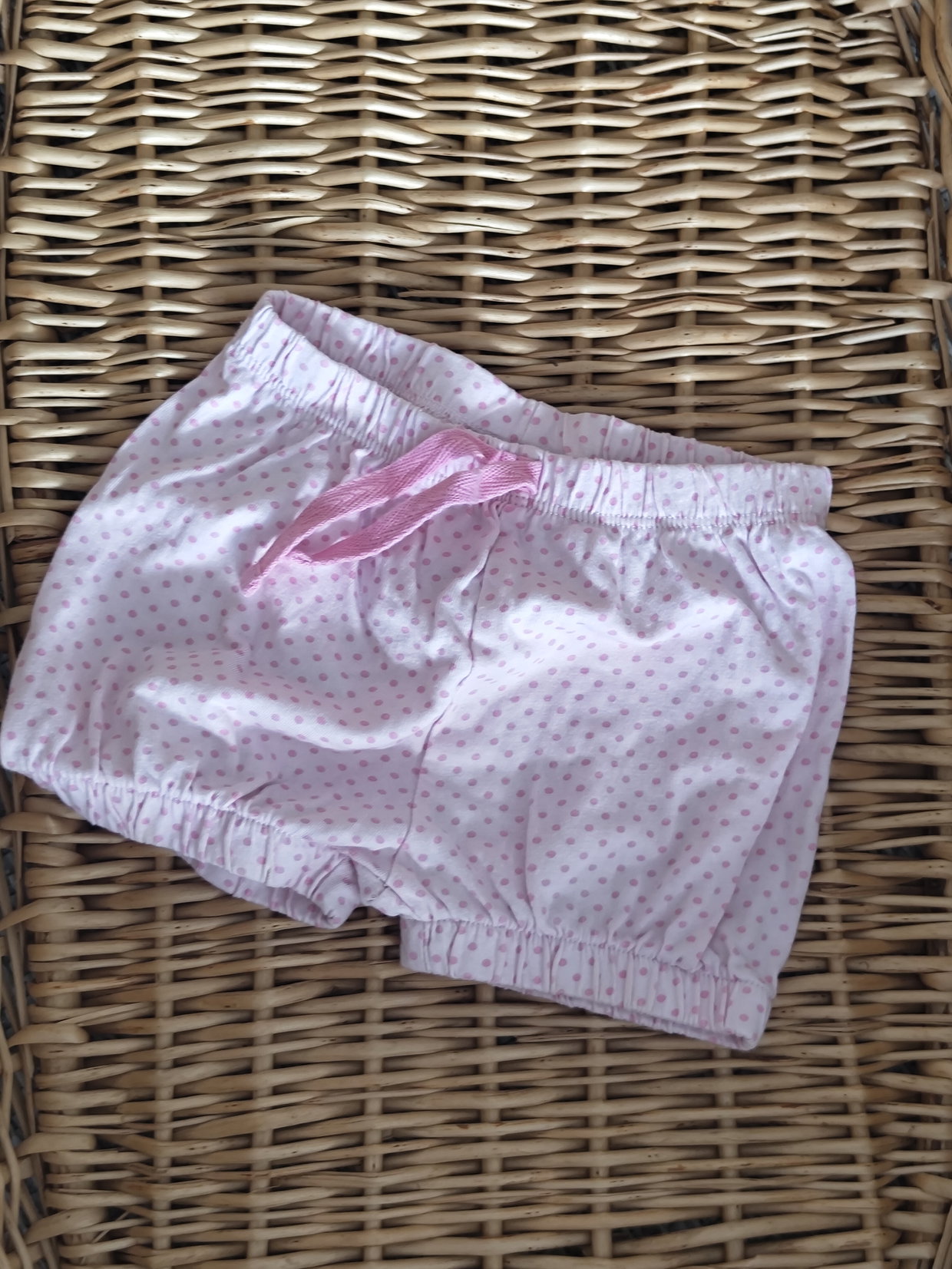 Kurze Hose 74 