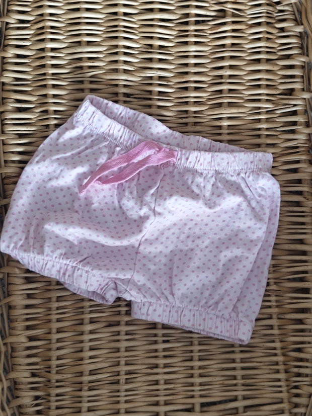 Kurze Hose 74 