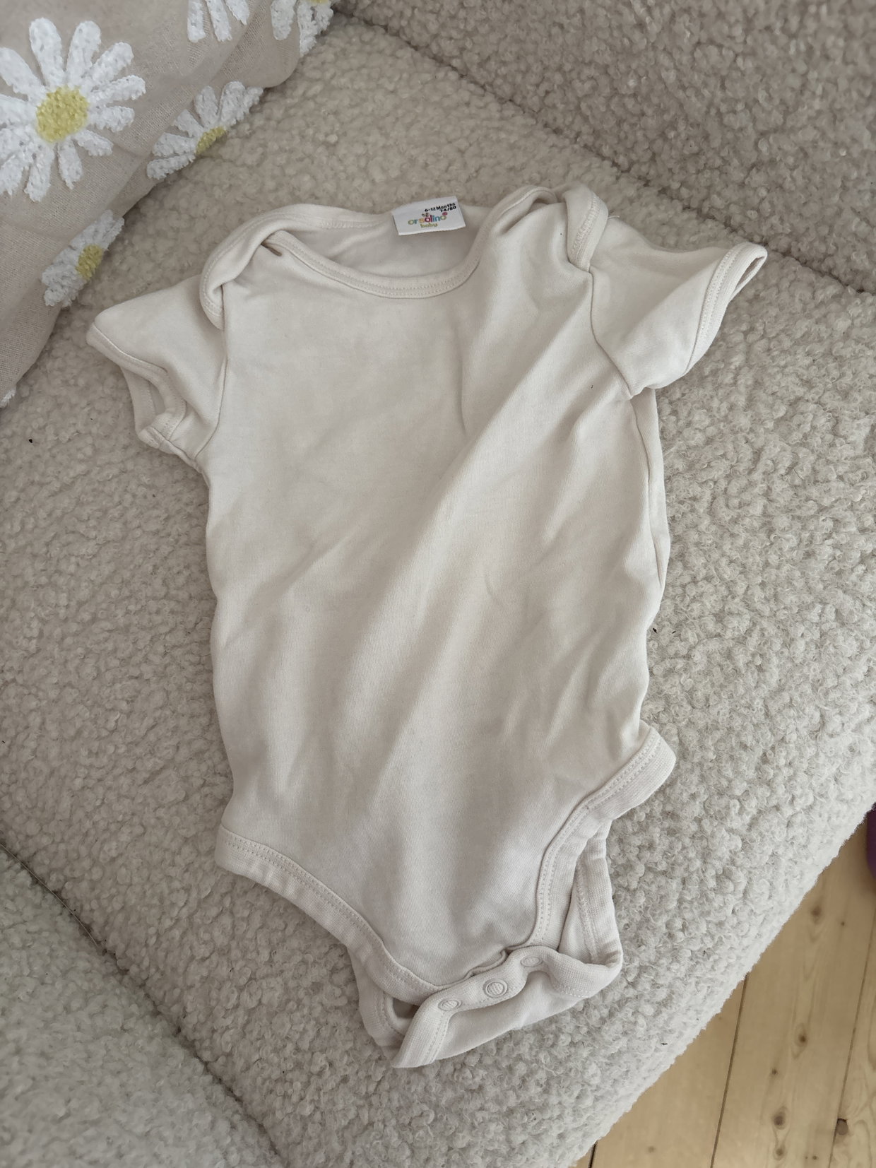 Body beige 